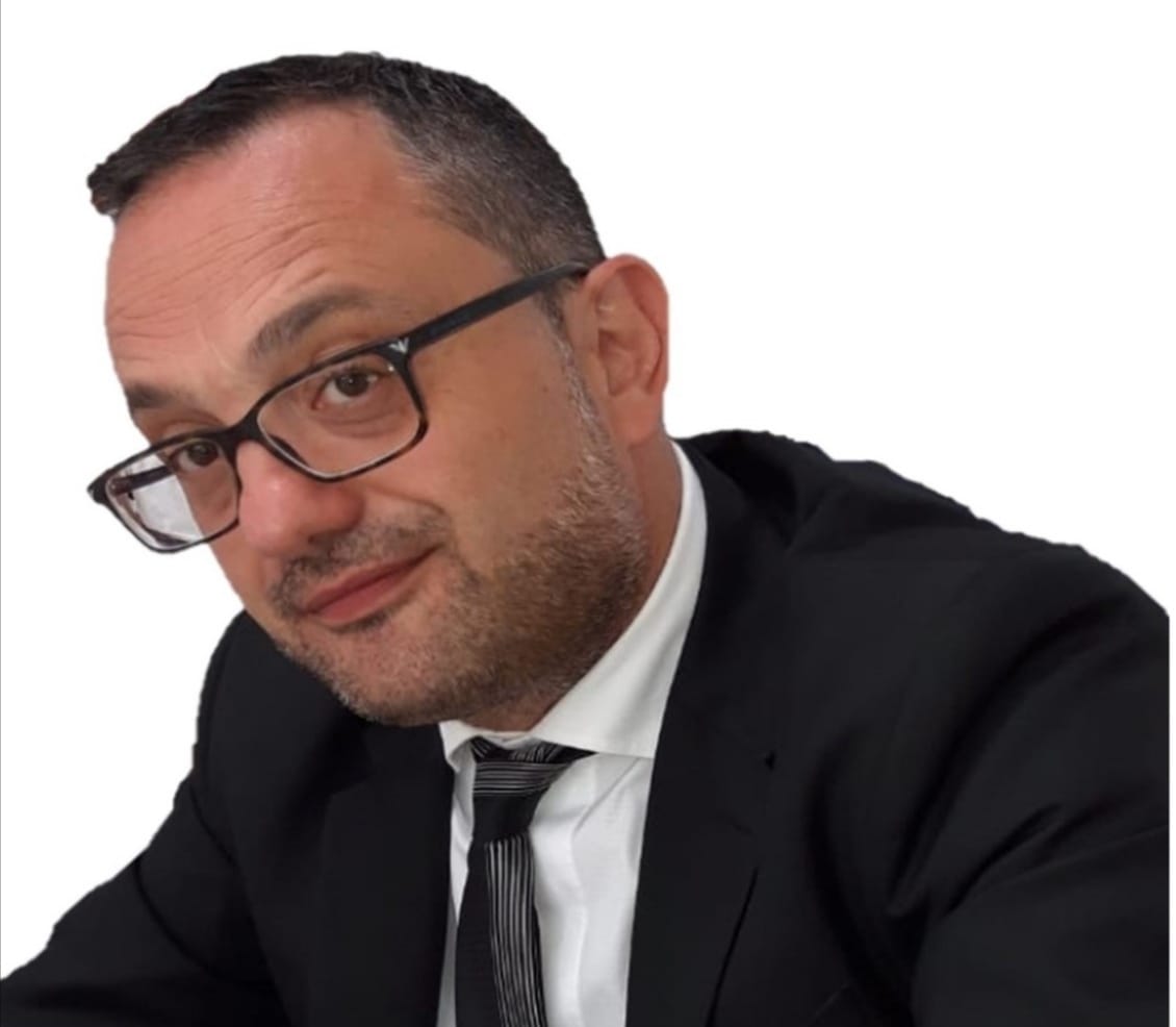 Gennaro Giuseppe Curcio