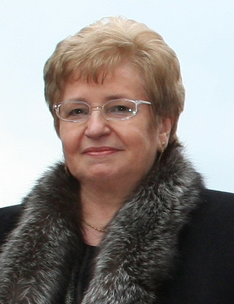 Virginia Grassi