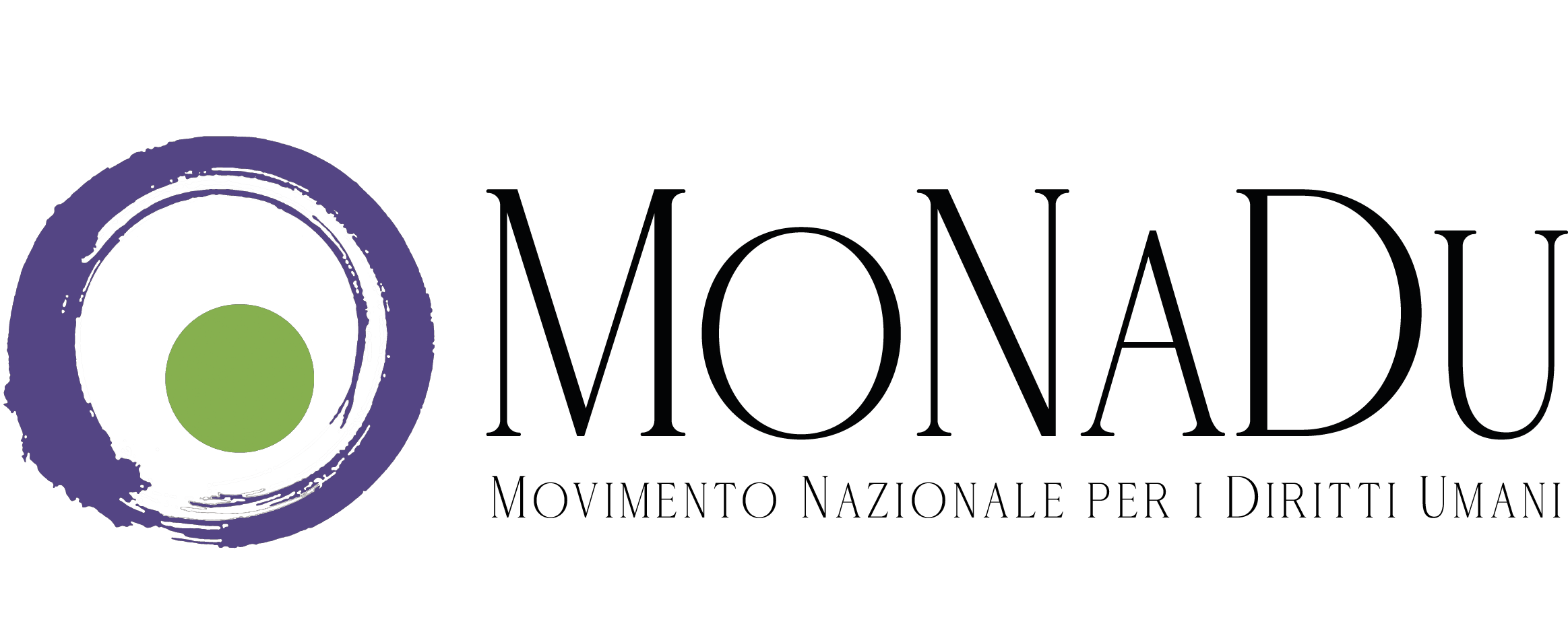 Movimento Nazionale per i Diritti Umani
