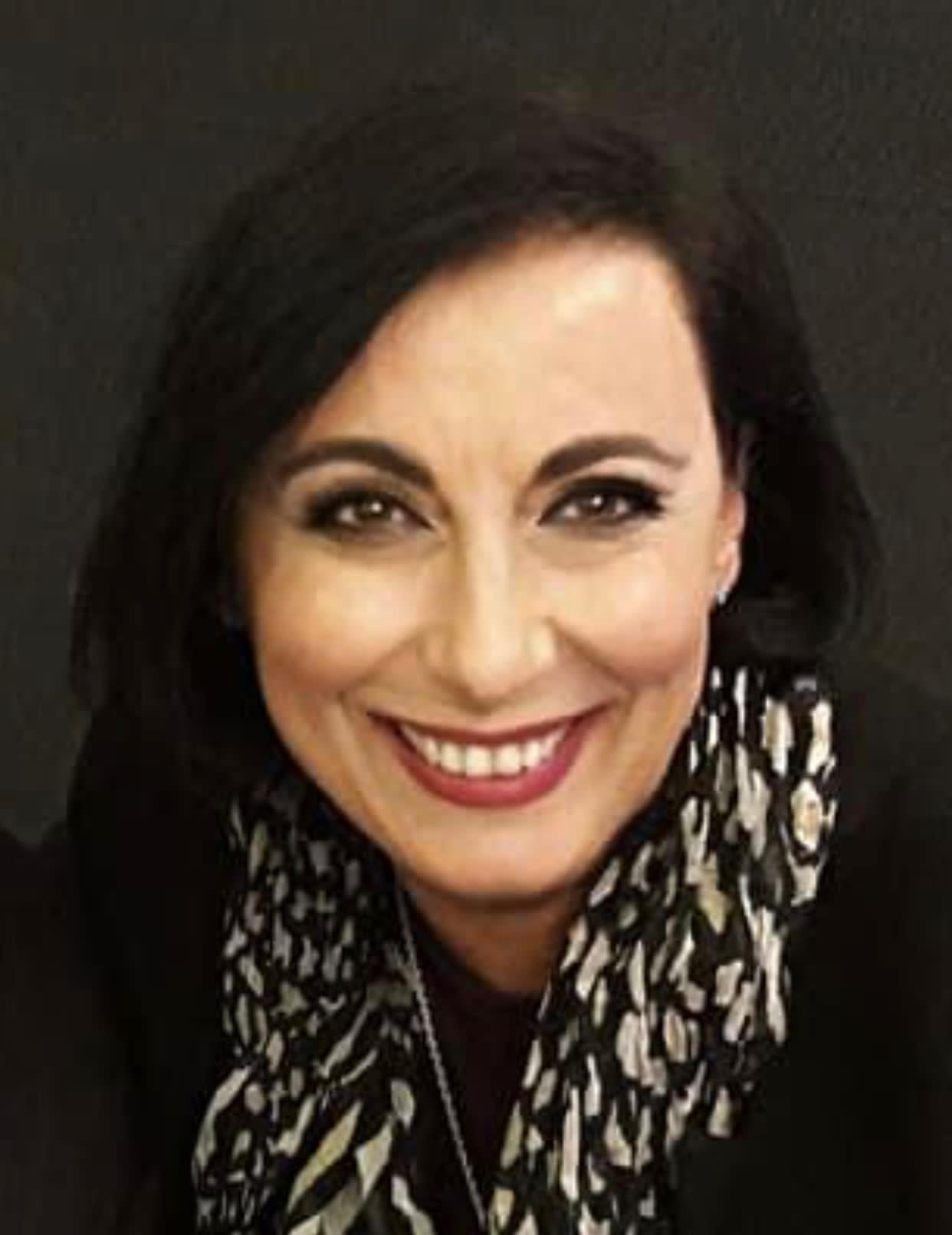 Dolores Nicastro